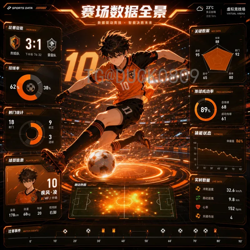 2026世界杯小组赛在线收看全攻略：高清直播平台与观赛技巧
